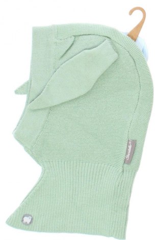 Kindermütze Sterntaler, Farbe Grün, Preis € 19,99