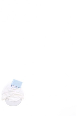 Kindermütze Sterntaler, Farbe Weiß, Preis € 19,99