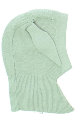 Kindermütze Sterntaler, Farbe Grün, Preis € 19,99