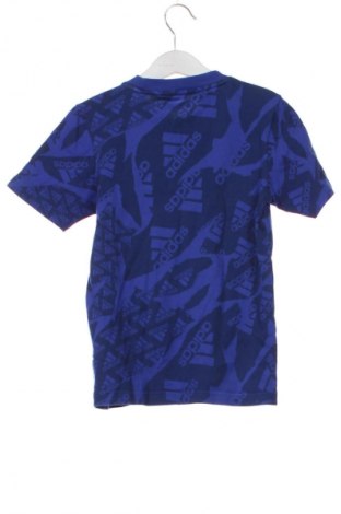 Παιδικό μπλουζάκι Adidas, Μέγεθος 6-7y/ 122-128 εκ., Χρώμα Πολύχρωμο, Τιμή 12,79 €