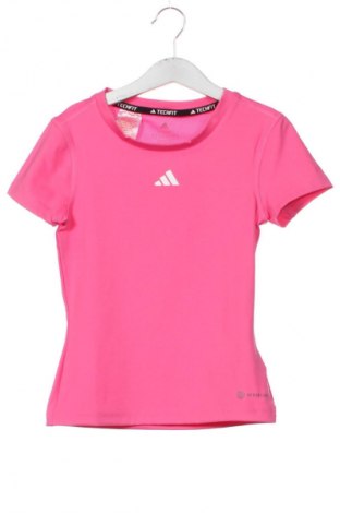 Παιδικό μπλουζάκι Adidas, Μέγεθος 9-10y/ 140-146 εκ., Χρώμα Ρόζ , Τιμή 12,99 €
