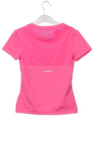 Παιδικό μπλουζάκι Adidas, Μέγεθος 9-10y/ 140-146 εκ., Χρώμα Ρόζ , Τιμή 12,99 €