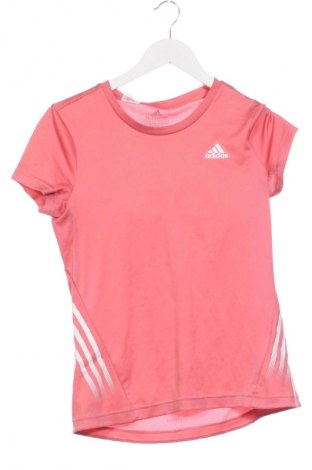 Παιδικό μπλουζάκι Adidas, Μέγεθος 14-15y/ 168-170 εκ., Χρώμα Σάπιο μήλο, Τιμή 15,99 €