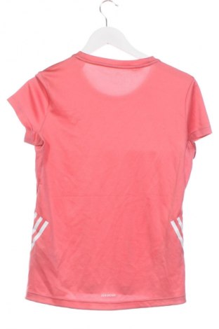 Παιδικό μπλουζάκι Adidas, Μέγεθος 14-15y/ 168-170 εκ., Χρώμα Σάπιο μήλο, Τιμή 15,99 €