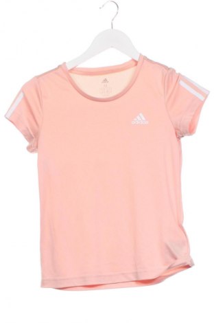 Kinder T-Shirt Adidas, Größe 10-11y/ 146-152 cm, Farbe Rosa, Preis € 17,99