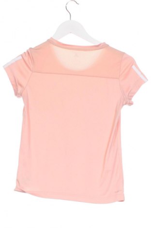 Kinder T-Shirt Adidas, Größe 10-11y/ 146-152 cm, Farbe Rosa, Preis € 17,99