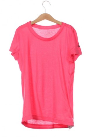 Kinder T-Shirt Adidas, Größe 11-12y/ 152-158 cm, Farbe Rosa, Preis € 17,99