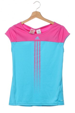 Kinder T-Shirt Adidas, Größe 15-18y/ 170-176 cm, Farbe Mehrfarbig, Preis 16,00 €