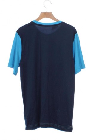 Detské tričko Adidas, Veľkosť 11-12y/ 152-158 cm, Farba Modrá, Cena  13,00 €