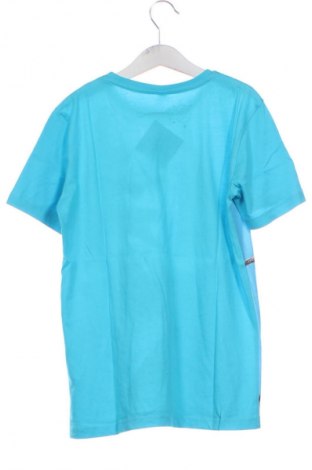 Kinder T-Shirt Bpc Bonprix Collection, Größe 9-10y/ 140-146 cm, Farbe Blau, Preis € 6,06