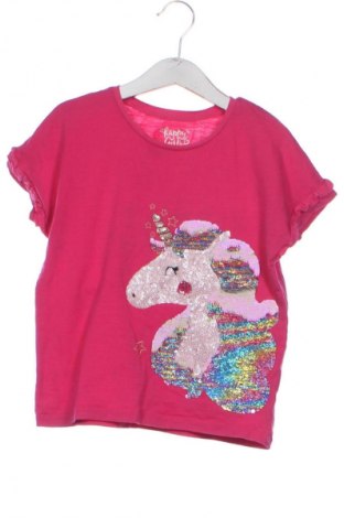 Παιδικό μπλουζάκι C&A, Μέγεθος 5-6y/ 116-122 εκ., Χρώμα Πολύχρωμο, Τιμή 5,83 €