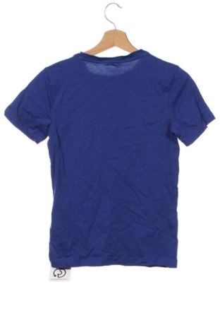 Detské tričko Calvin Klein, Veľkosť 10-11y/ 146-152 cm, Farba Modrá, Cena  37,95 €