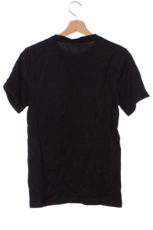 Kinder T-Shirt Calvin Klein, Größe 15-18y/ 170-176 cm, Farbe Schwarz, Preis 28,99 €