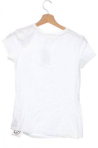 Παιδικό μπλουζάκι Calvin Klein Jeans, Μέγεθος 13-14y/ 164-168 εκ., Χρώμα Λευκό, Τιμή 37,99 €