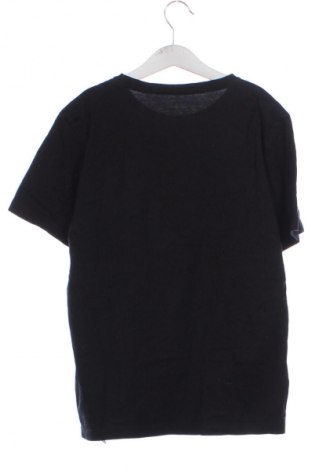 Kinder T-Shirt Calvin Klein Jeans, Größe 12-13y/ 158-164 cm, Farbe Schwarz, Preis € 13,99
