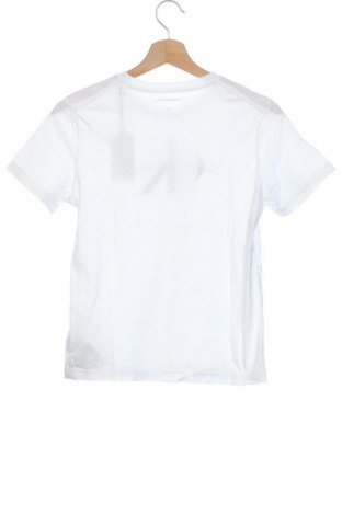 Kinder T-Shirt Calvin Klein Jeans, Größe 10-11y/ 146-152 cm, Farbe Weiß, Preis € 32,99