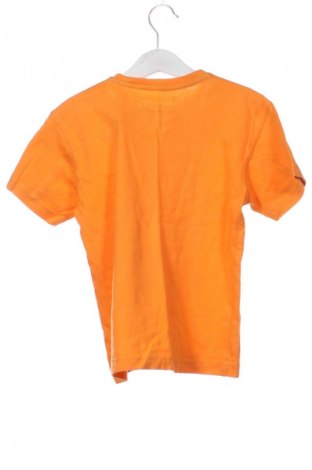 Dziecięcy T-shirt Champion, Rozmiar 7-8y/ 128-134 cm, Kolor Pomarańczowy, Cena 34,07 zł