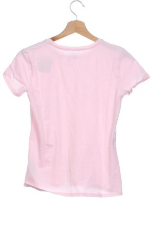 Kinder T-Shirt Coccodrillo, Größe 14-15y/ 168-170 cm, Farbe Rosa, Preis 5,83 €