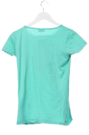 Detské tričko Crash One, Veľkosť 15-18y/ 170-176 cm, Farba Modrá, Cena  6,14 €