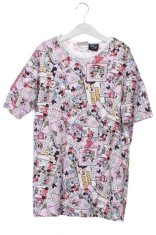 Dziecięcy T-shirt Disney, Rozmiar 10-11y/ 146-152 cm, Kolor Kolorowy, Cena 17,99 zł