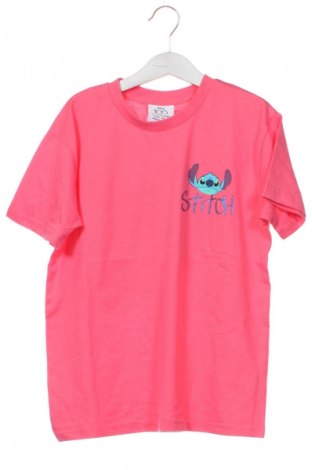Παιδικό μπλουζάκι Disney, Μέγεθος 9-10y/ 140-146 εκ., Χρώμα Ρόζ , Τιμή 5,99 €
