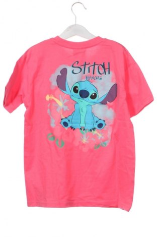 Παιδικό μπλουζάκι Disney, Μέγεθος 9-10y/ 140-146 εκ., Χρώμα Ρόζ , Τιμή 5,99 €