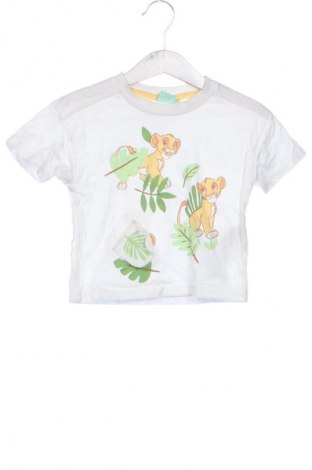 Detské tričko Disney, Veľkosť 9-12m/ 74-80 cm, Farba Viacfarebná, Cena  6,14 €
