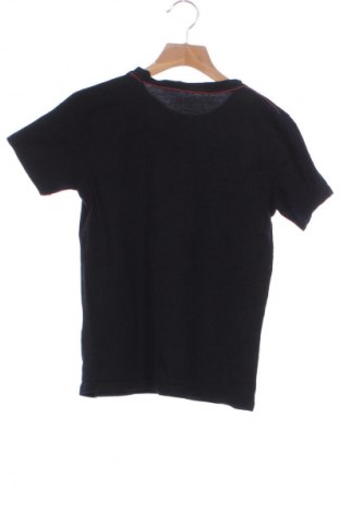 Παιδικό μπλουζάκι Guess, Μέγεθος 9-10y/ 140-146 εκ., Χρώμα Μαύρο, Τιμή 10,23 €