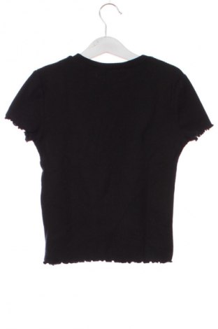 Παιδικό μπλουζάκι H&M, Μέγεθος 10-11y/ 146-152 εκ., Χρώμα Μαύρο, Τιμή 6,14 €