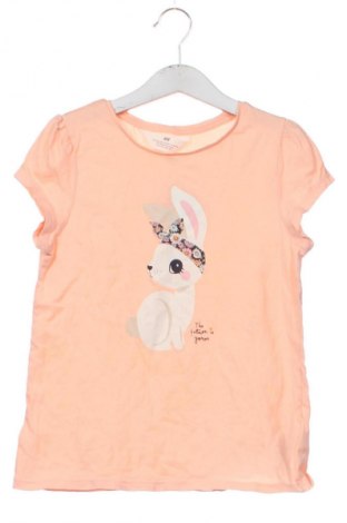 Gyerek póló H&M, Méret 8-9y / 134-140 cm, Szín Rózsaszín, Ár 1 699 Ft