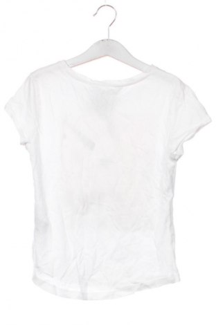 Παιδικό μπλουζάκι H&M, Μέγεθος 8-9y/ 134-140 εκ., Χρώμα Λευκό, Τιμή 4,99 €