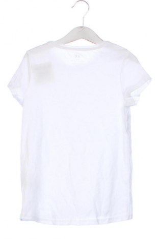 Παιδικό μπλουζάκι H&M, Μέγεθος 6-7y/ 122-128 εκ., Χρώμα Λευκό, Τιμή 6,99 €
