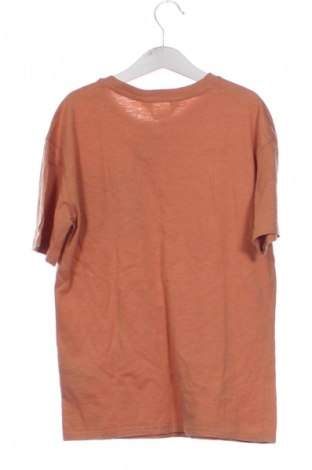 Gyerek póló H&M, Méret 8-9y / 134-140 cm, Szín Barna, Ár 3 800 Ft
