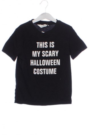 Detské tričko H&M, Veľkosť 8-9y/ 134-140 cm, Farba Čierna, Cena  5,12 €