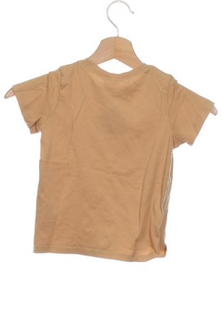 Dětské tričko  H&M, Velikost 2-3y/ 98-104 cm, Barva Béžová, Cena  148,00 Kč