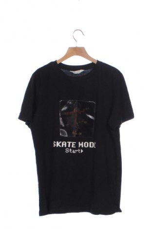 Detské tričko H&M, Veľkosť 11-12y/ 152-158 cm, Farba Čierna, Cena  6,14 €