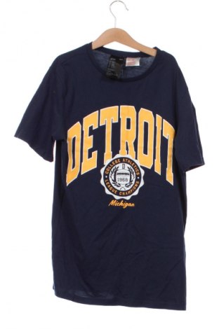 Dziecięcy T-shirt H&M, Rozmiar 12-13y/ 158-164 cm, Kolor Kolorowy, Cena 17,99 zł