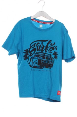Kinder T-Shirt Hot Tuna, Größe 8-9y/ 134-140 cm, Farbe Blau, Preis € 6,06