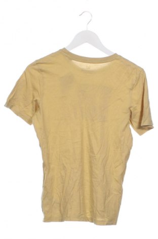 Παιδικό μπλουζάκι Jack & Jones, Μέγεθος 12-13y/ 158-164 εκ., Χρώμα  Μπέζ, Τιμή 5,00 €