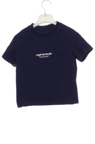 Kinder T-Shirt Jack & Jones, Größe 18-24m/ 86-98 cm, Farbe Blau, Preis € 23,99