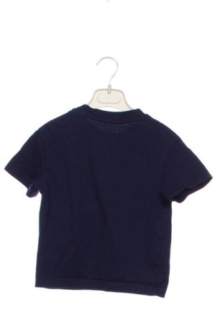 Kinder T-Shirt Jack & Jones, Größe 18-24m/ 86-98 cm, Farbe Blau, Preis € 23,99