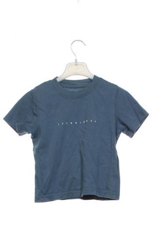 Kinder T-Shirt Jack & Jones, Größe 18-24m/ 86-98 cm, Farbe Grau, Preis € 23,99