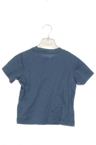 Kinder T-Shirt Jack & Jones, Größe 18-24m/ 86-98 cm, Farbe Grau, Preis € 23,99