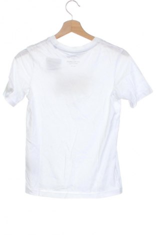 Kinder T-Shirt Jack & Jones, Größe 10-11y/ 146-152 cm, Farbe Weiß, Preis € 10,99