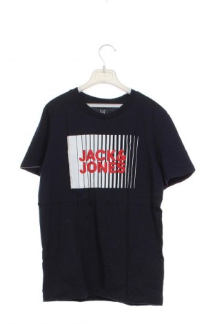 Παιδικό μπλουζάκι Jack & Jones, Μέγεθος 10-11y/ 146-152 εκ., Χρώμα Πολύχρωμο, Τιμή 21,99 €