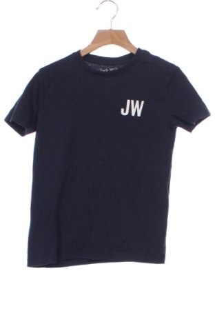 Παιδικό μπλουζάκι Jack Wills, Μέγεθος 7-8y/ 128-134 εκ., Χρώμα Μπλέ, Τιμή 11,25 €