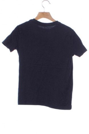 Παιδικό μπλουζάκι Jack Wills, Μέγεθος 7-8y/ 128-134 εκ., Χρώμα Μπλέ, Τιμή 11,25 €