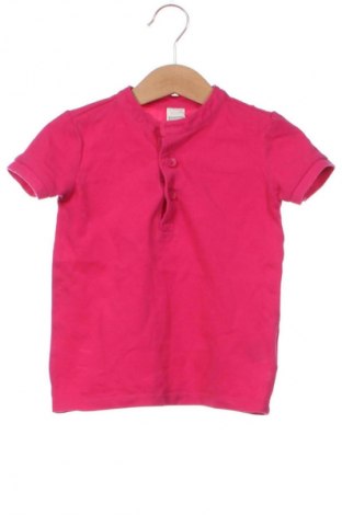 Gyerek póló LC Waikiki, Méret 18-24m / 86-98 cm, Szín Rózsaszín, Ár 2 400 Ft