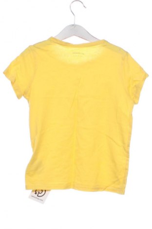 Detské tričko LC Waikiki, Veľkosť 7-8y/ 128-134 cm, Farba Žltá, Cena  6,14 €