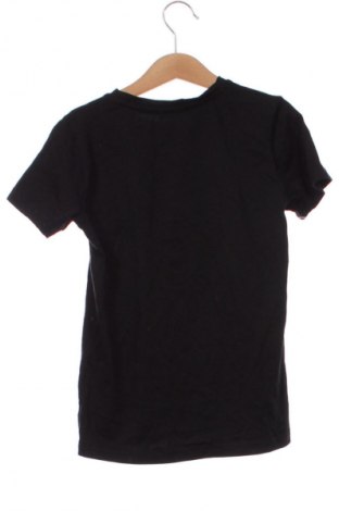 Dětské tričko  Lacoste, Velikost 6-7y/ 122-128 cm, Barva Černá, Cena  549,00 Kč